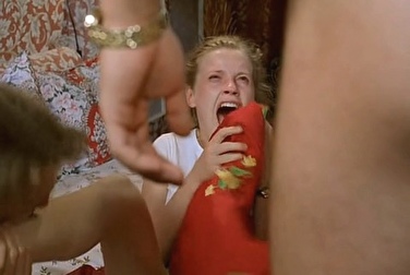 Групповое принуждение к сексу Анны Синякиной